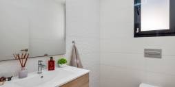 Second hand - Independent villa - Benijofar - Center