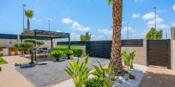 Second hand - Independent villa - Benijofar - Center