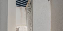 Second hand - Independent villa - Benijofar - Center