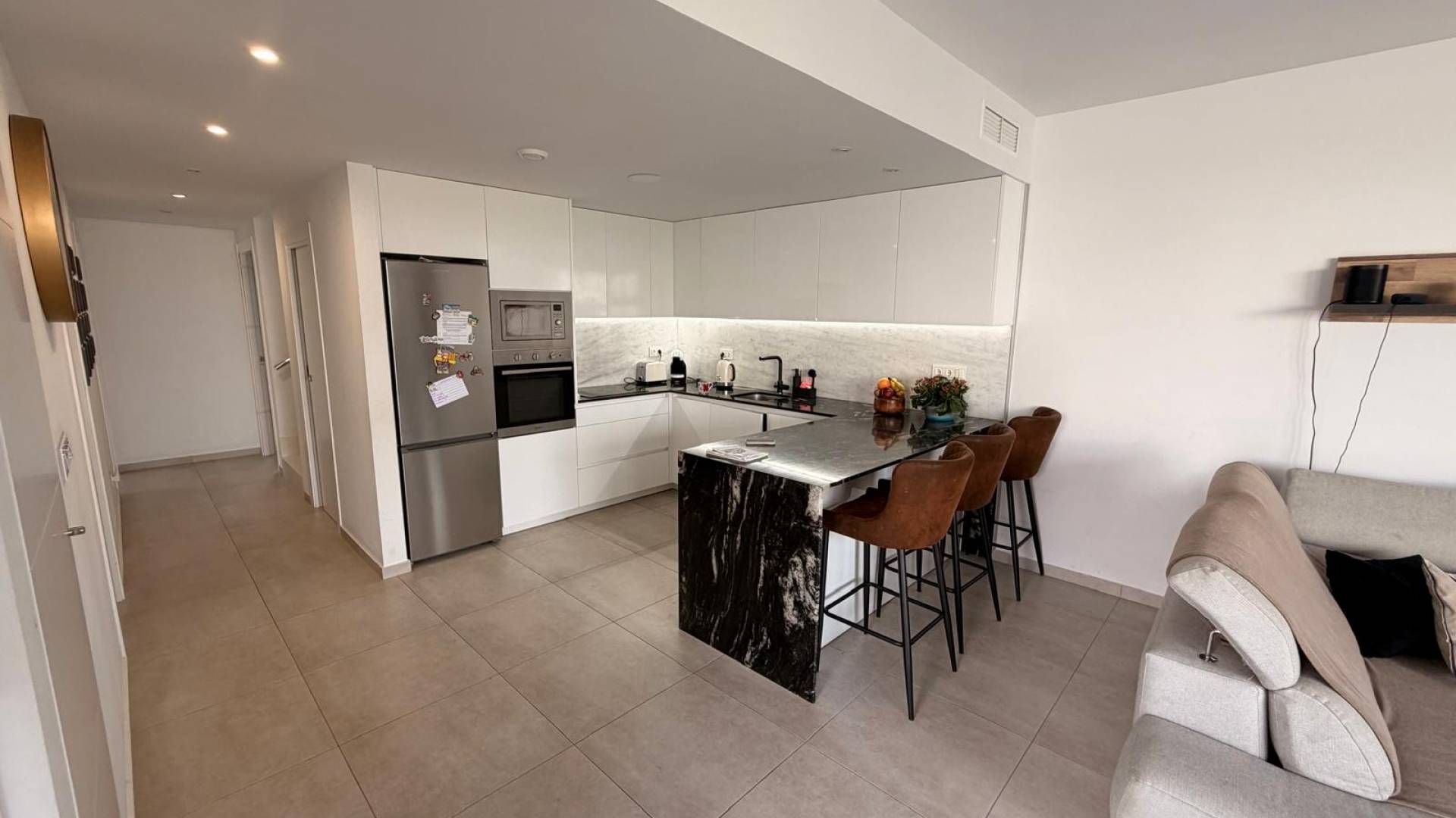Second hand - Independent villa - Benijofar - Costa Blanca