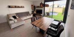 Second hand - Independent villa - Benijofar - Costa Blanca