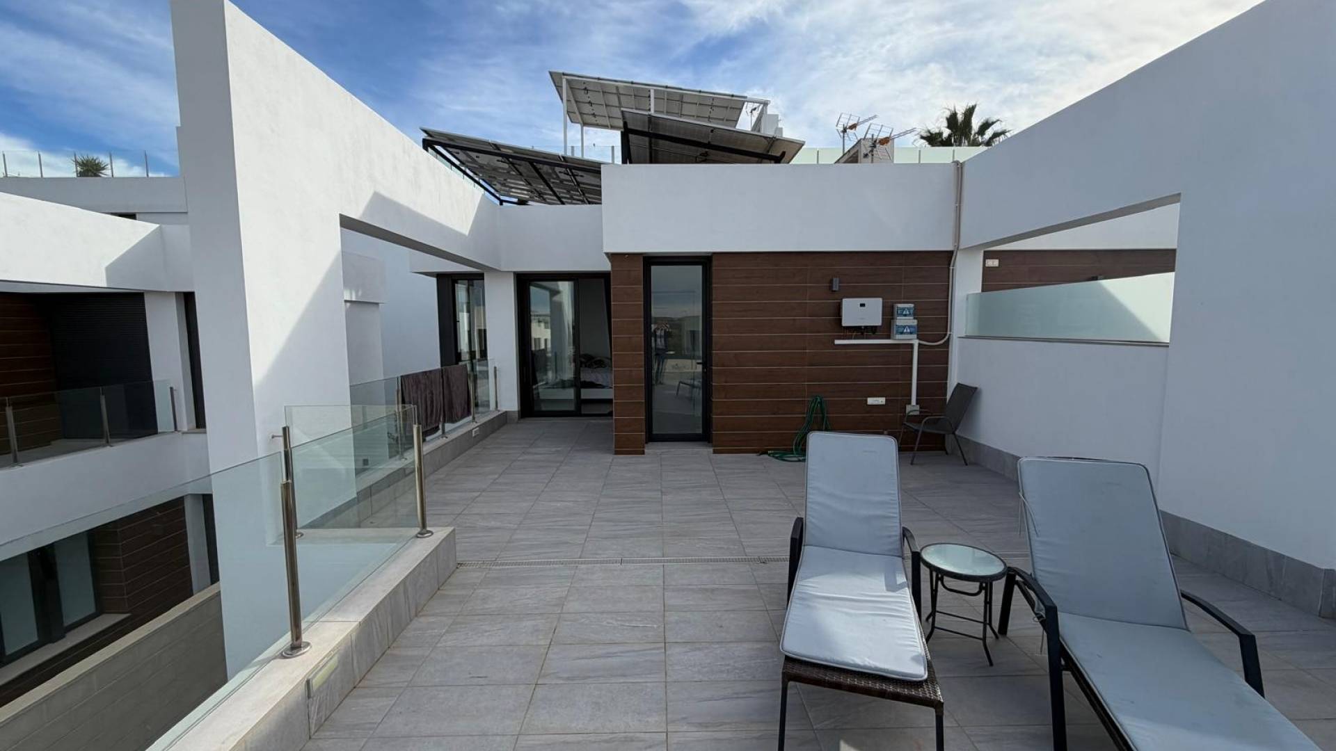 Second hand - Independent villa - Benijofar - Costa Blanca