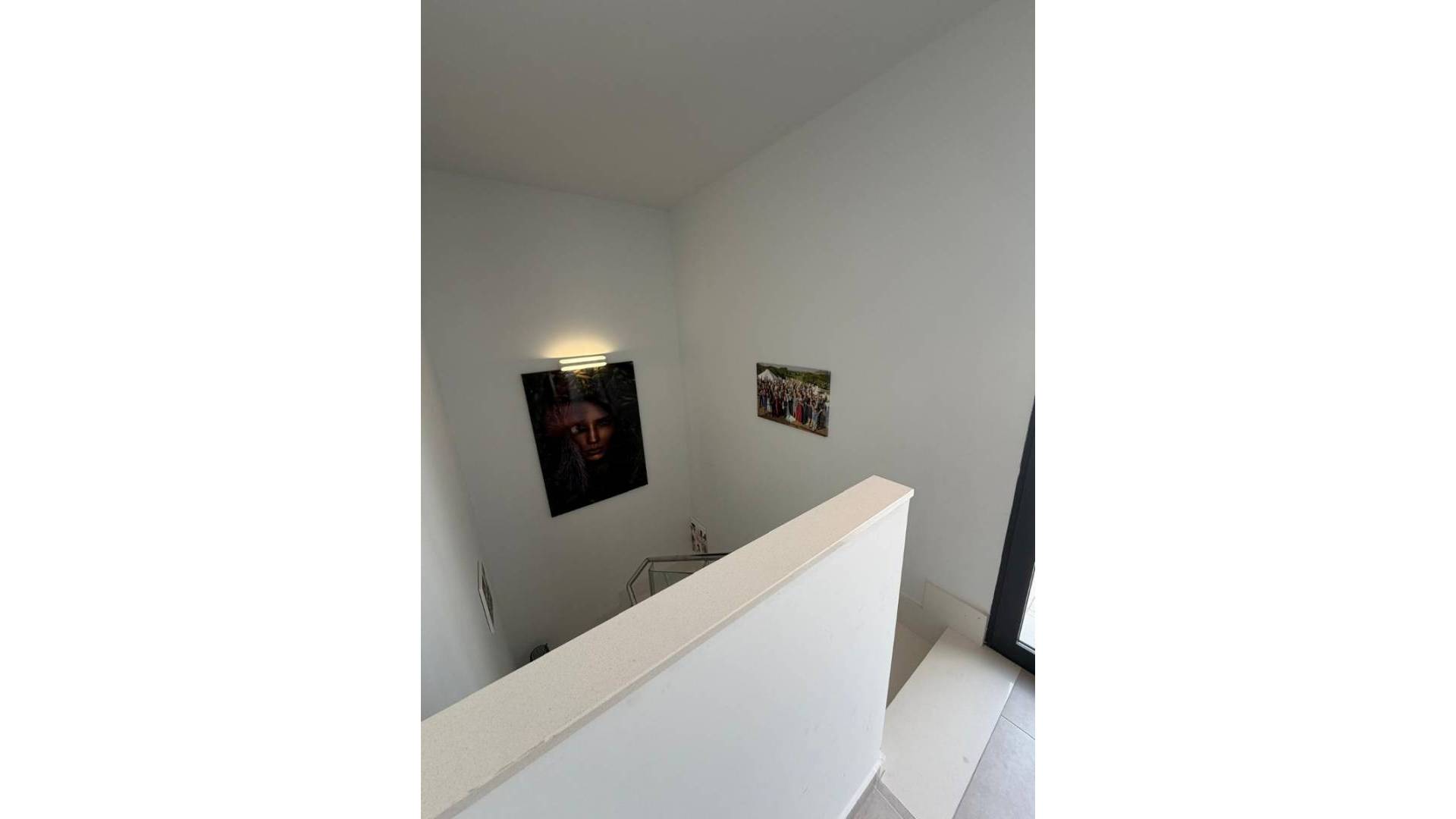 Second hand - Independent villa - Benijofar - Costa Blanca