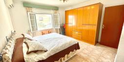 Second hand - Independent villa - Benijofar - pueblo