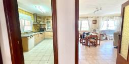 Second hand - Independent villa - Benijofar - pueblo