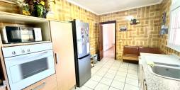 Second hand - Independent villa - Benijofar - pueblo