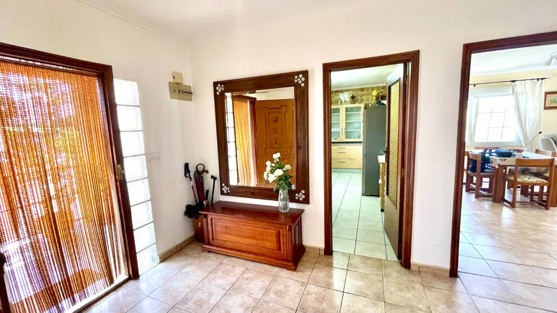 Second hand - Independent villa - Benijofar - pueblo