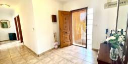 Second hand - Independent villa - Benijofar - pueblo
