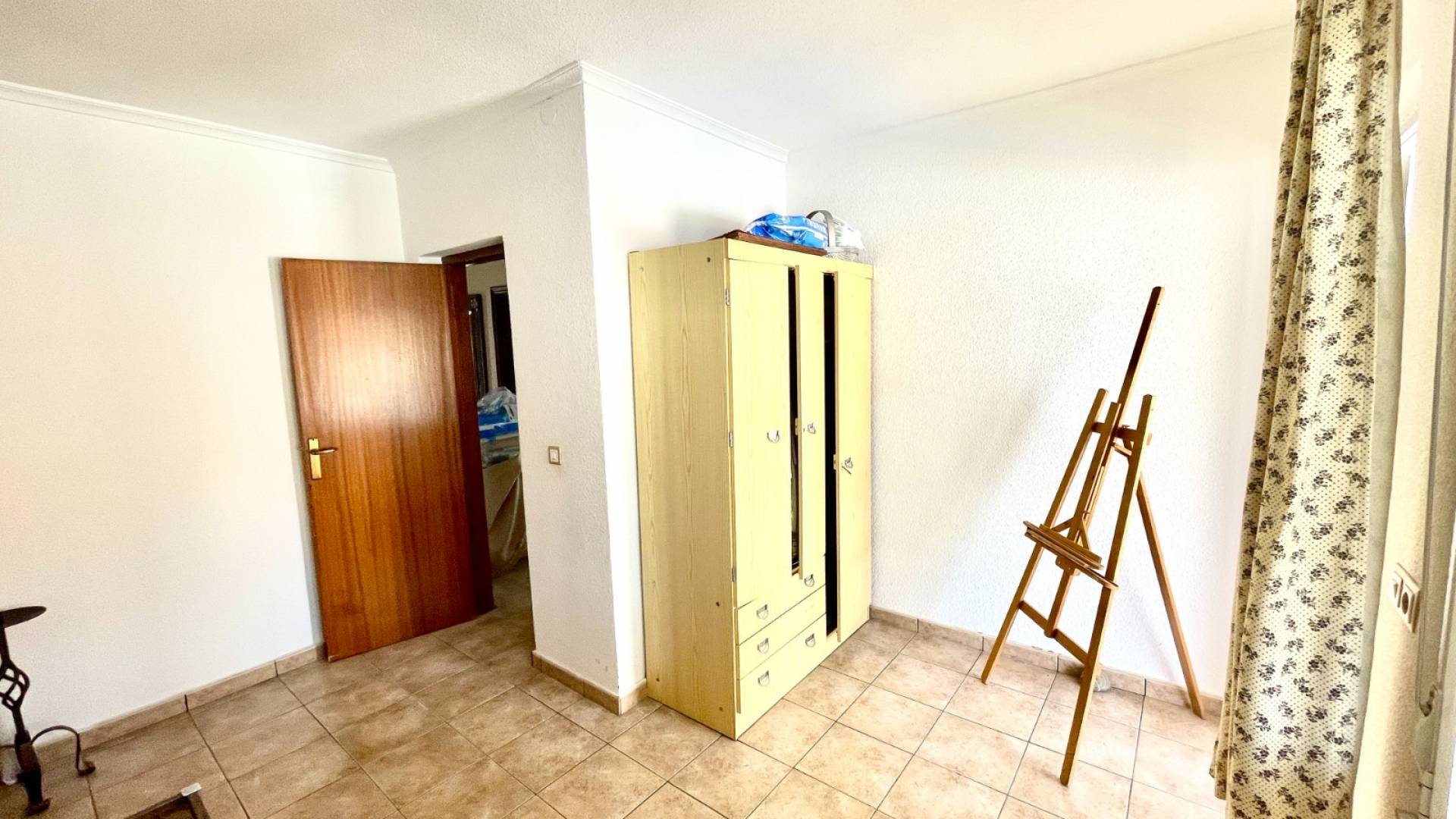 Second hand - Independent villa - Benijofar - pueblo