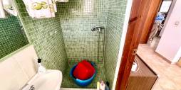 Second hand - Independent villa - Benijofar - pueblo