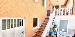 Second hand - Independent villa - Benijofar - pueblo