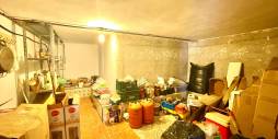 Second hand - Independent villa - Benijofar - pueblo