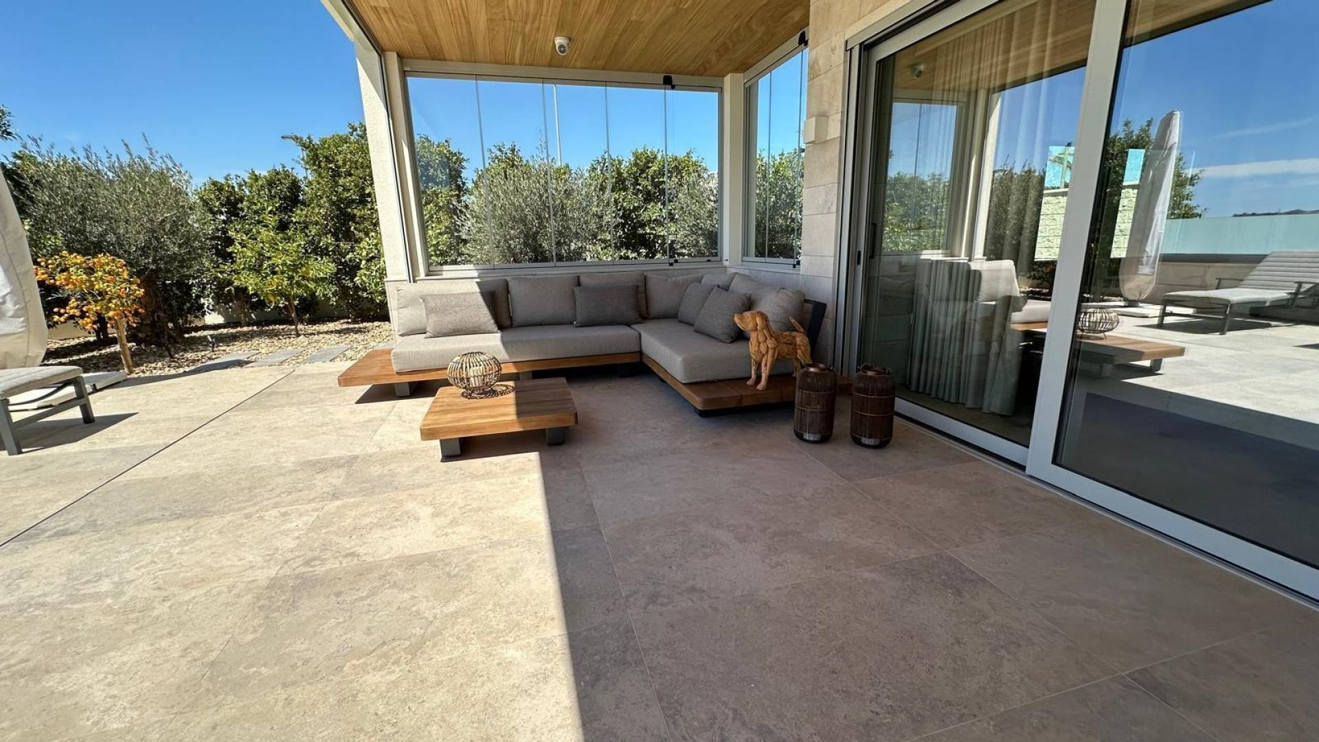 Second hand - Independent villa - Benijofar