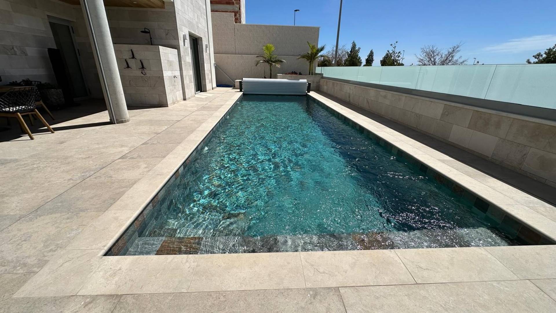 Second hand - Independent villa - Benijofar