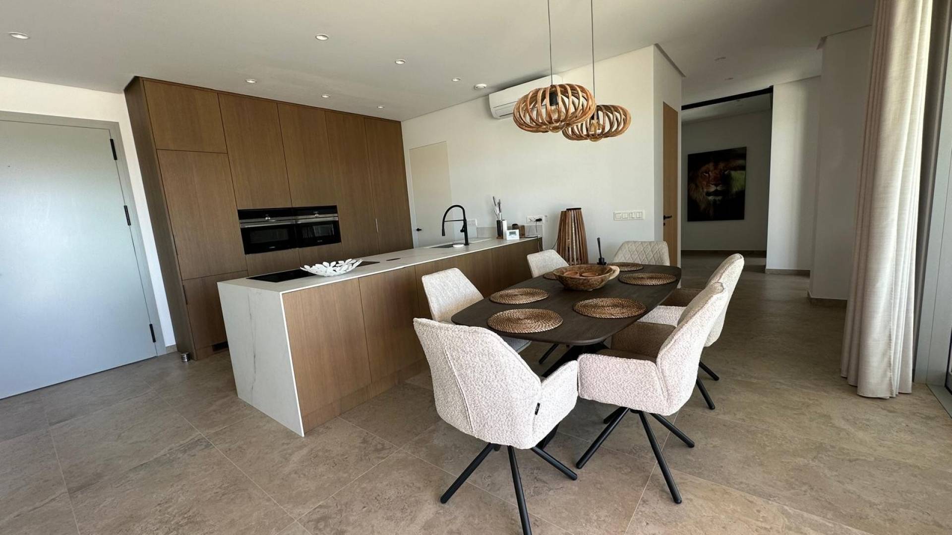 Second hand - Independent villa - Benijofar