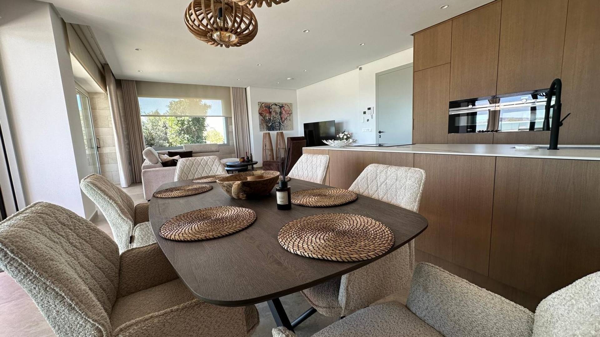 Second hand - Independent villa - Benijofar