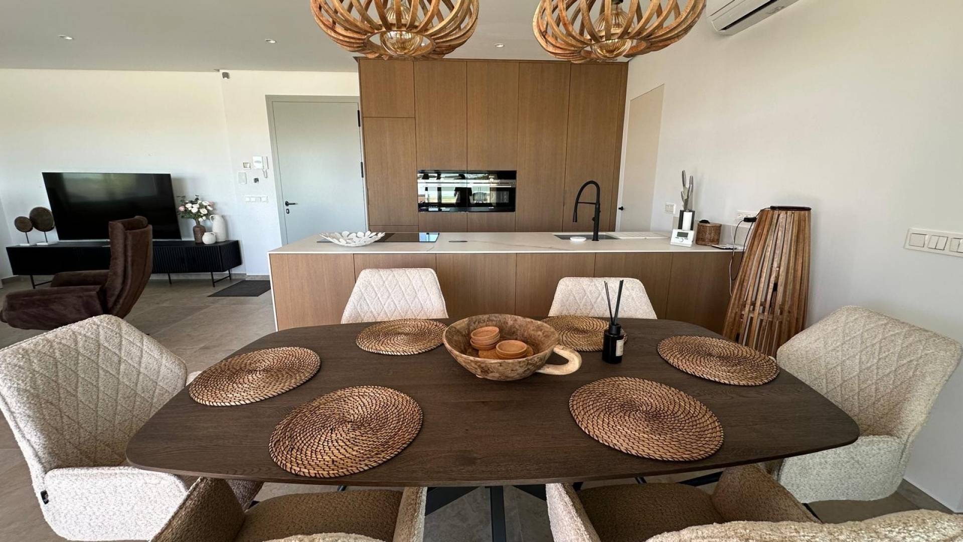 Second hand - Independent villa - Benijofar