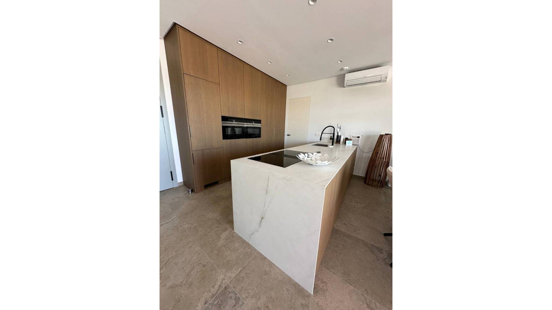 Second hand - Independent villa - Benijofar