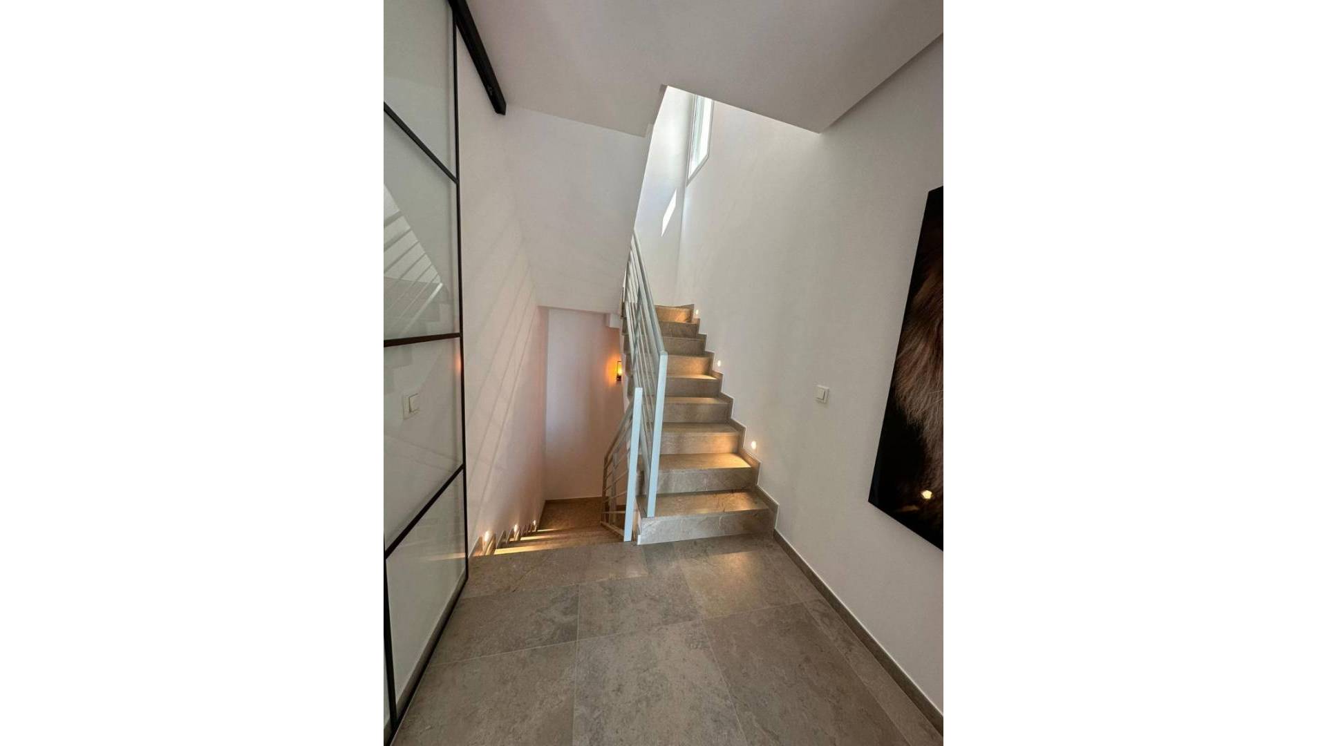 Second hand - Independent villa - Benijofar