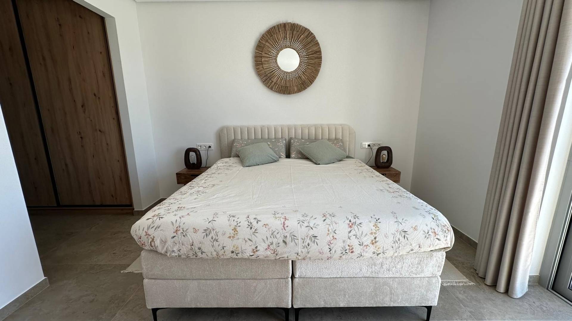 Second hand - Independent villa - Benijofar