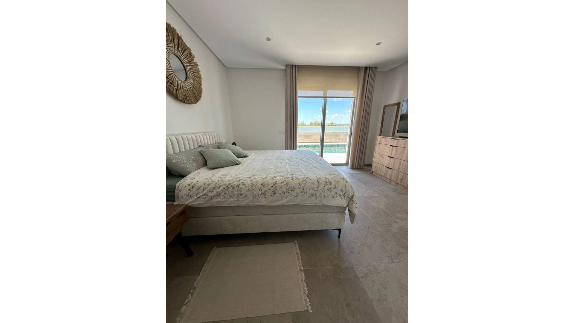 Second hand - Independent villa - Benijofar