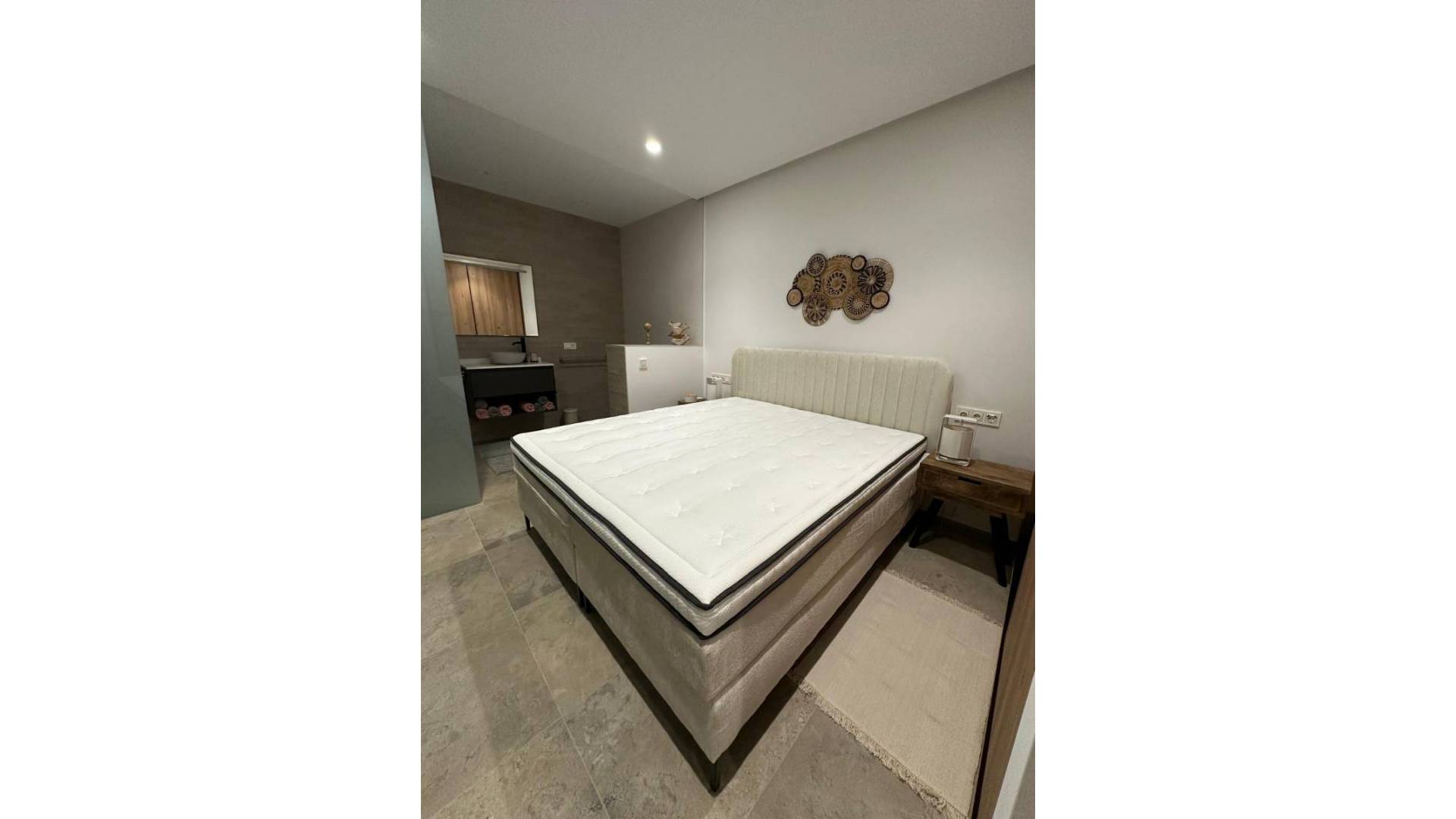 Second hand - Independent villa - Benijofar