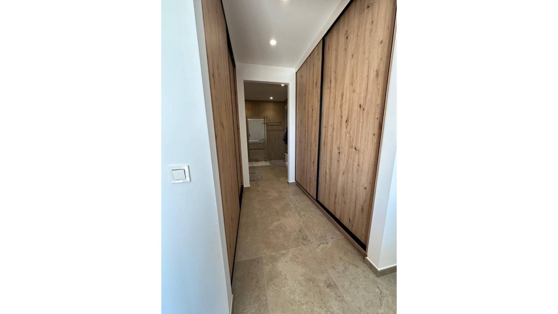 Second hand - Independent villa - Benijofar