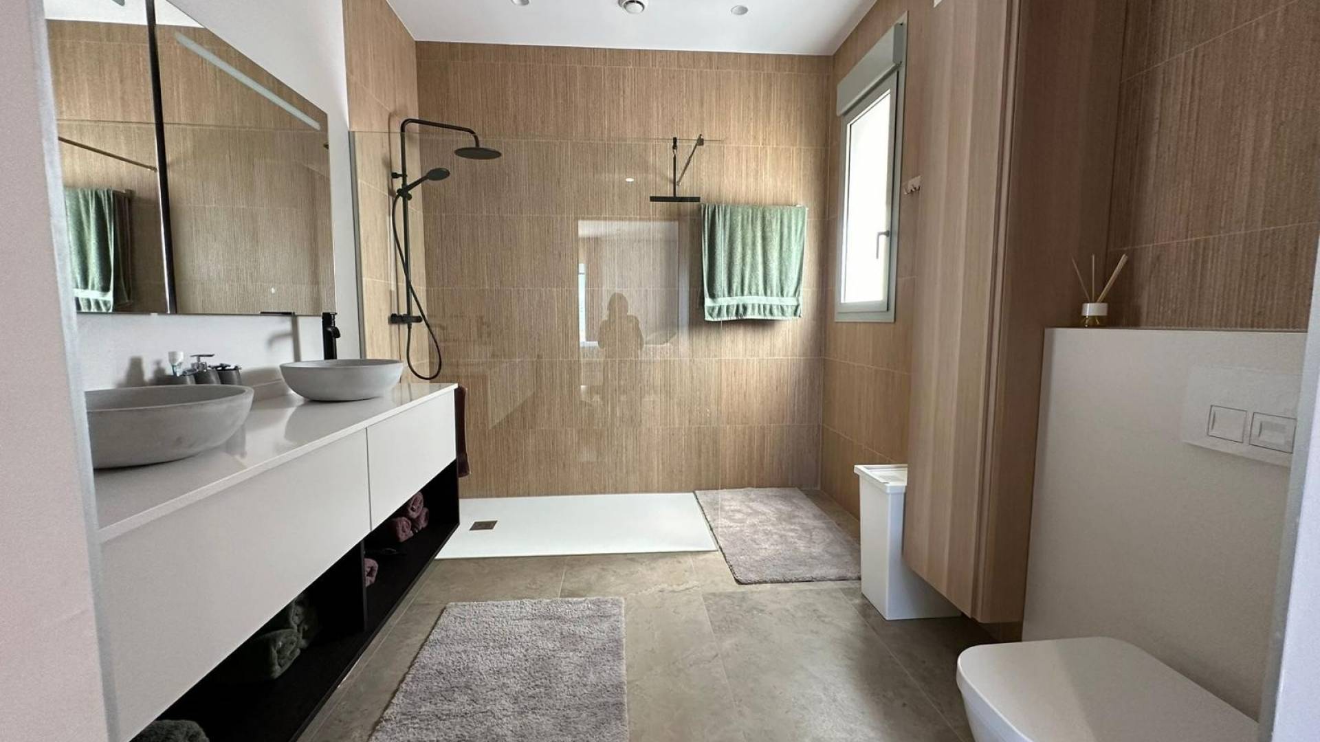 Second hand - Independent villa - Benijofar