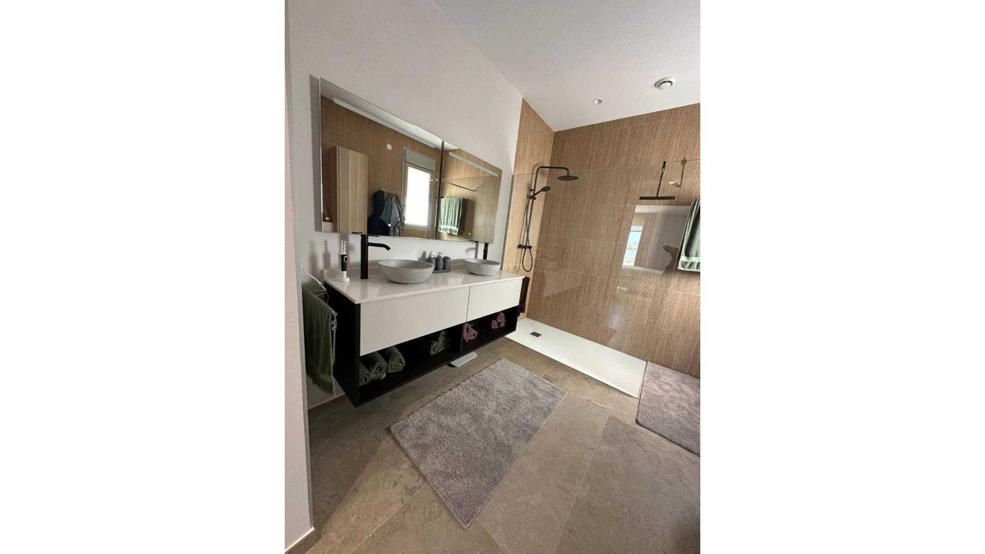 Second hand - Independent villa - Benijofar