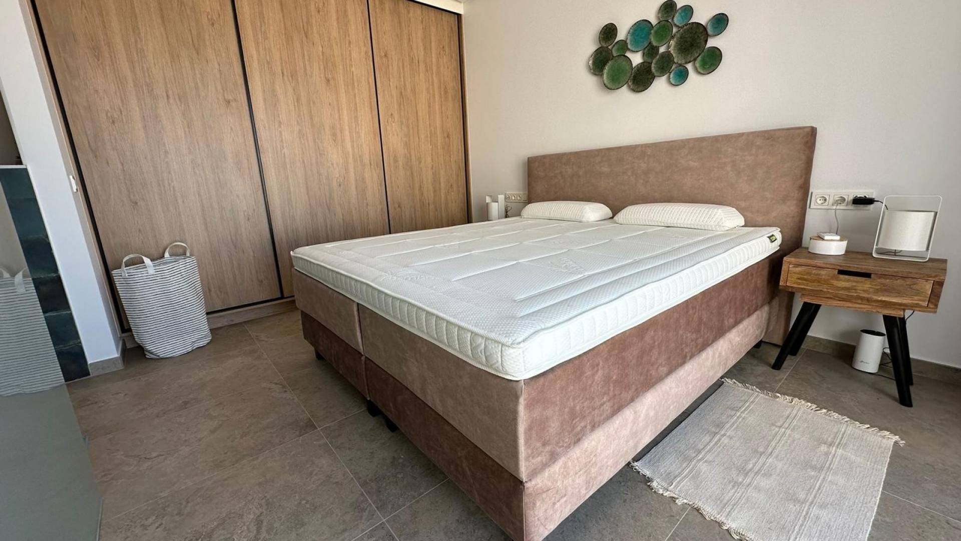 Second hand - Independent villa - Benijofar