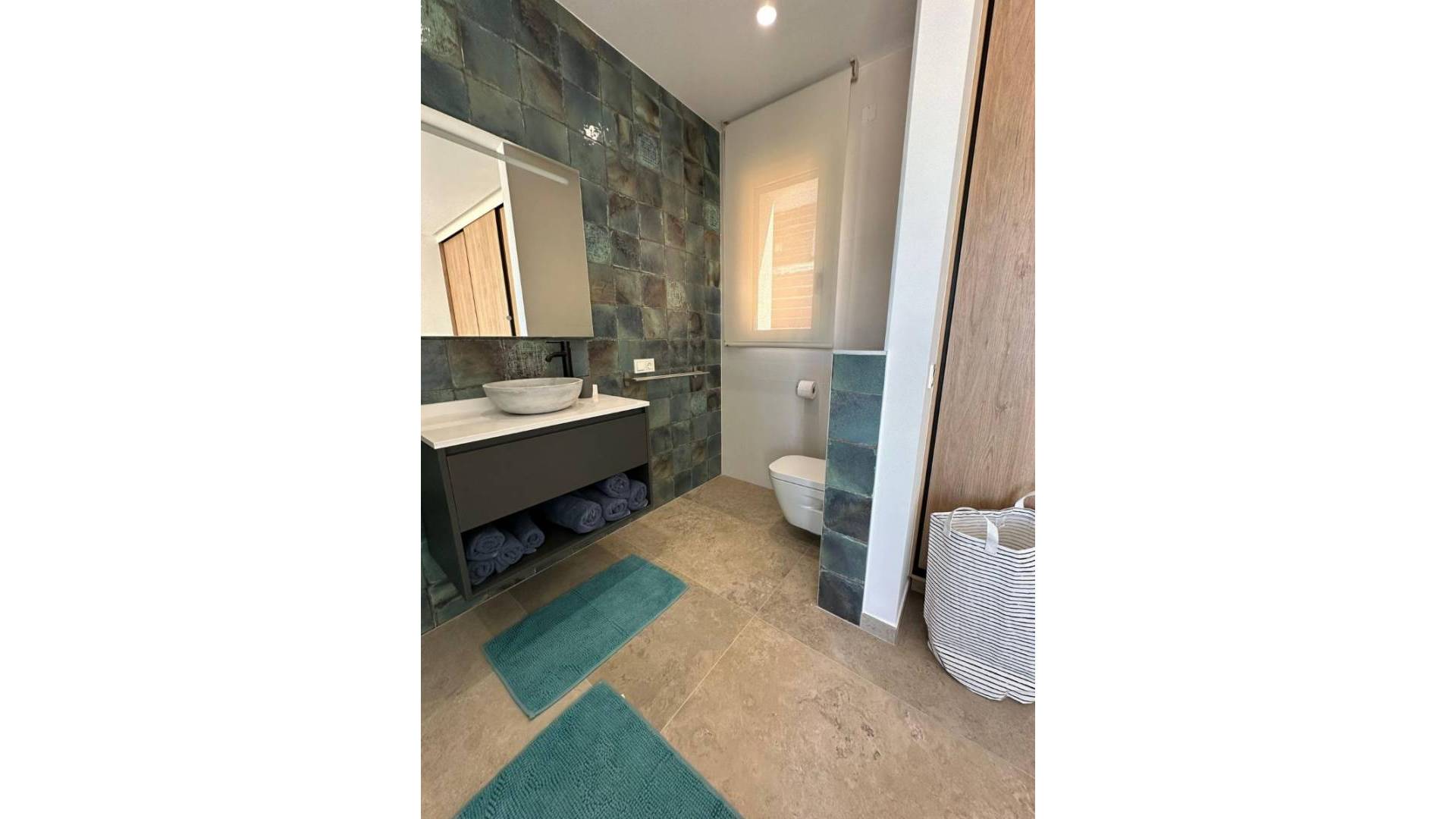 Second hand - Independent villa - Benijofar