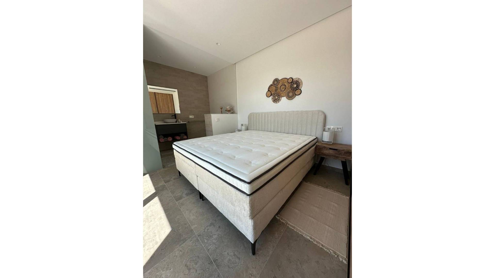 Second hand - Independent villa - Benijofar