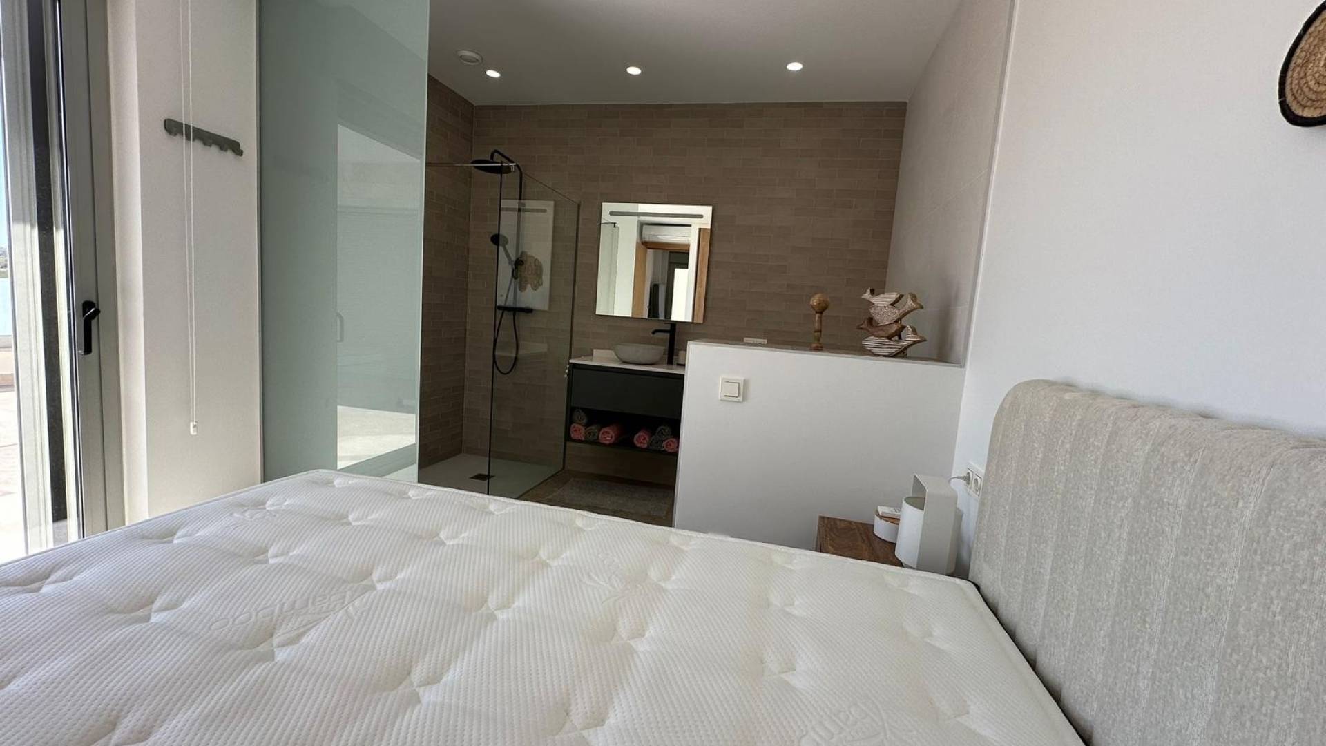 Second hand - Independent villa - Benijofar