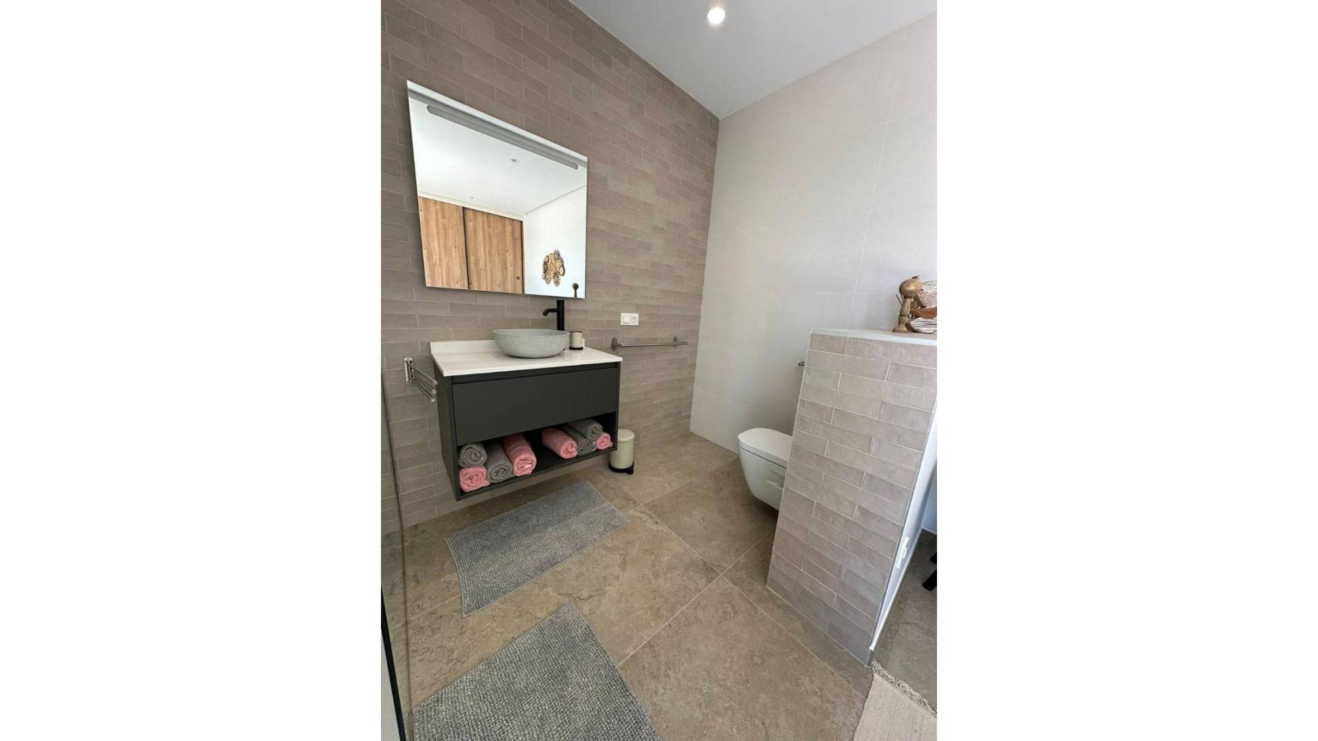 Second hand - Independent villa - Benijofar