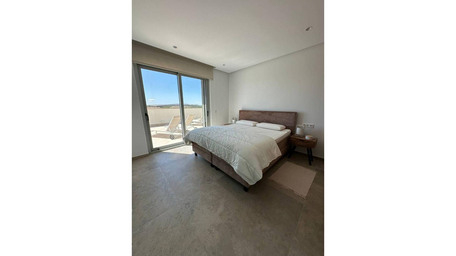 Second hand - Independent villa - Benijofar