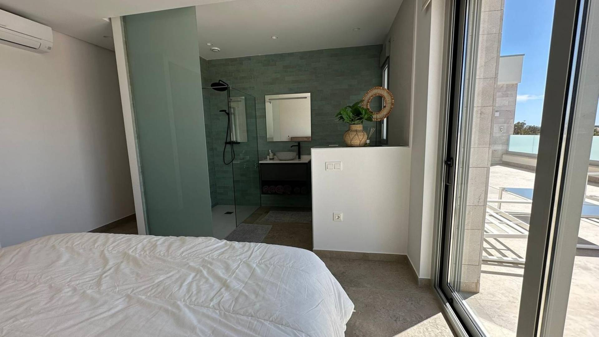 Second hand - Independent villa - Benijofar