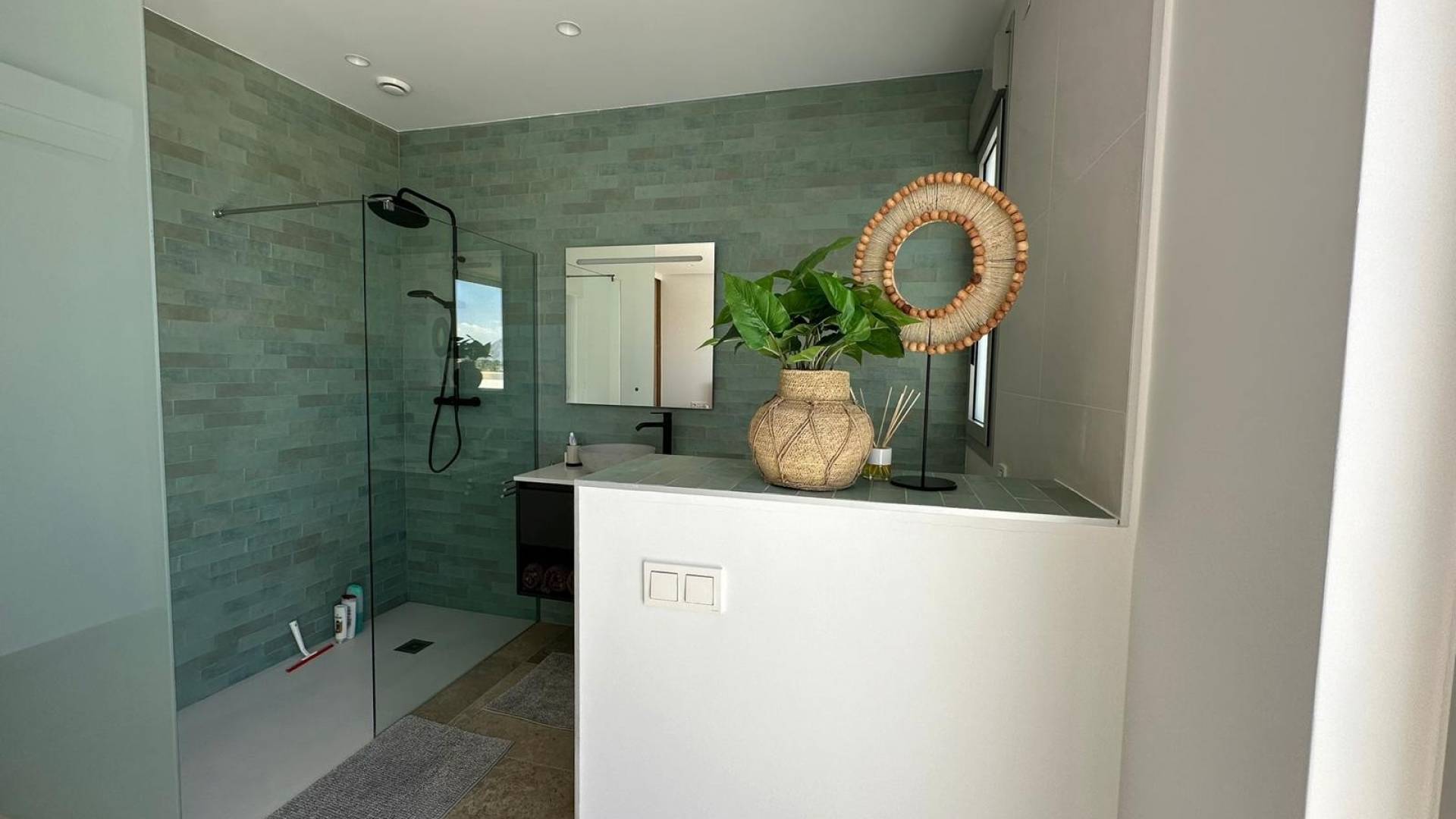 Second hand - Independent villa - Benijofar