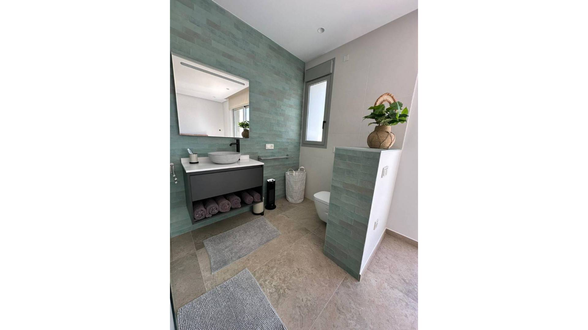 Second hand - Independent villa - Benijofar