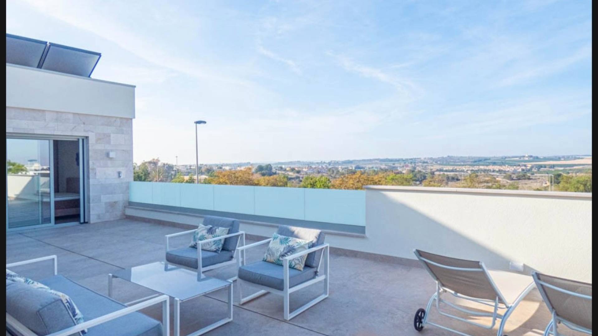 Second hand - Independent villa - Benijofar