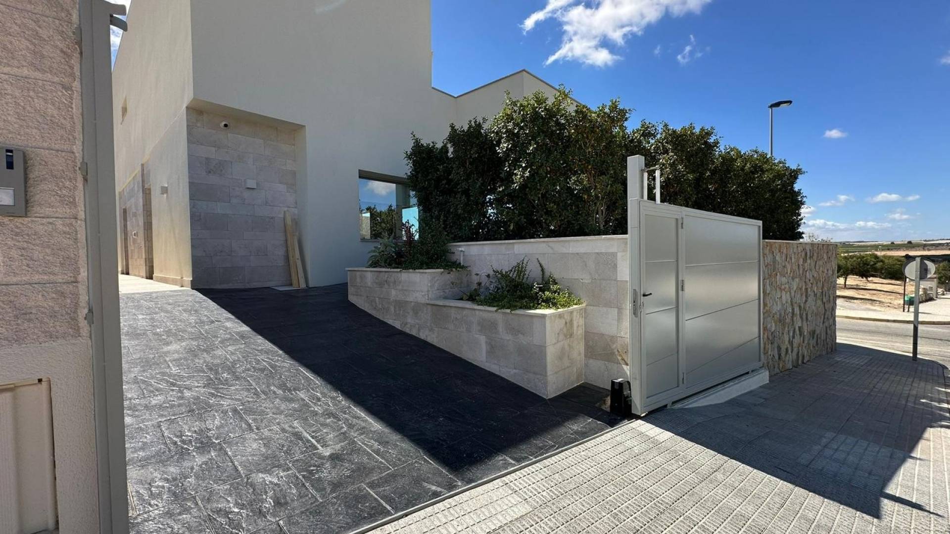 Second hand - Independent villa - Benijofar