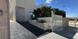 Second hand - Independent villa - Benijofar