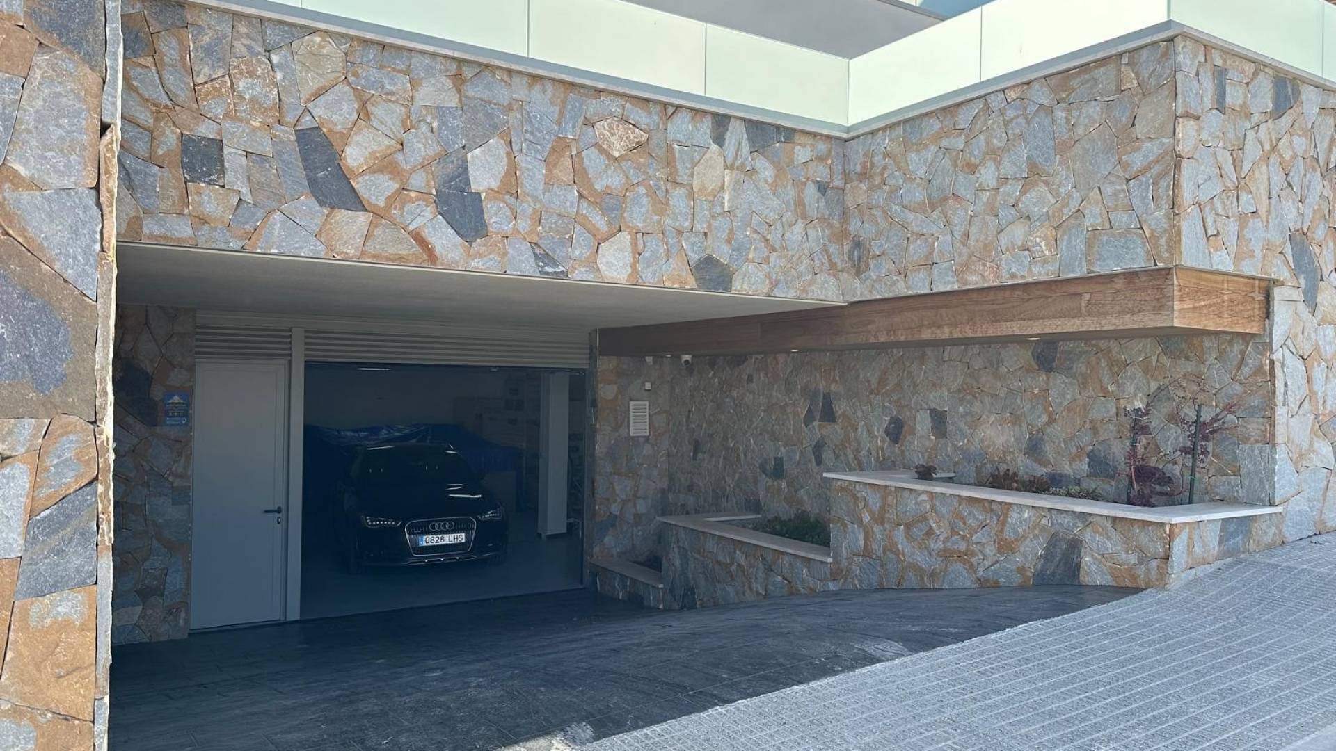 Second hand - Independent villa - Benijofar