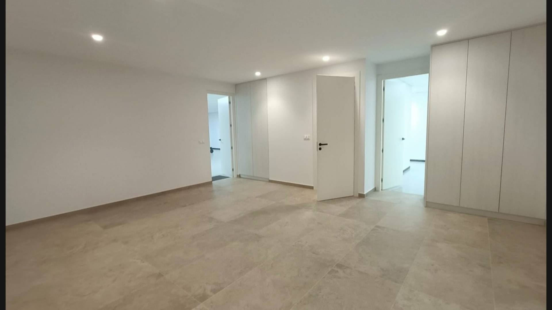 Second hand - Independent villa - Benijofar