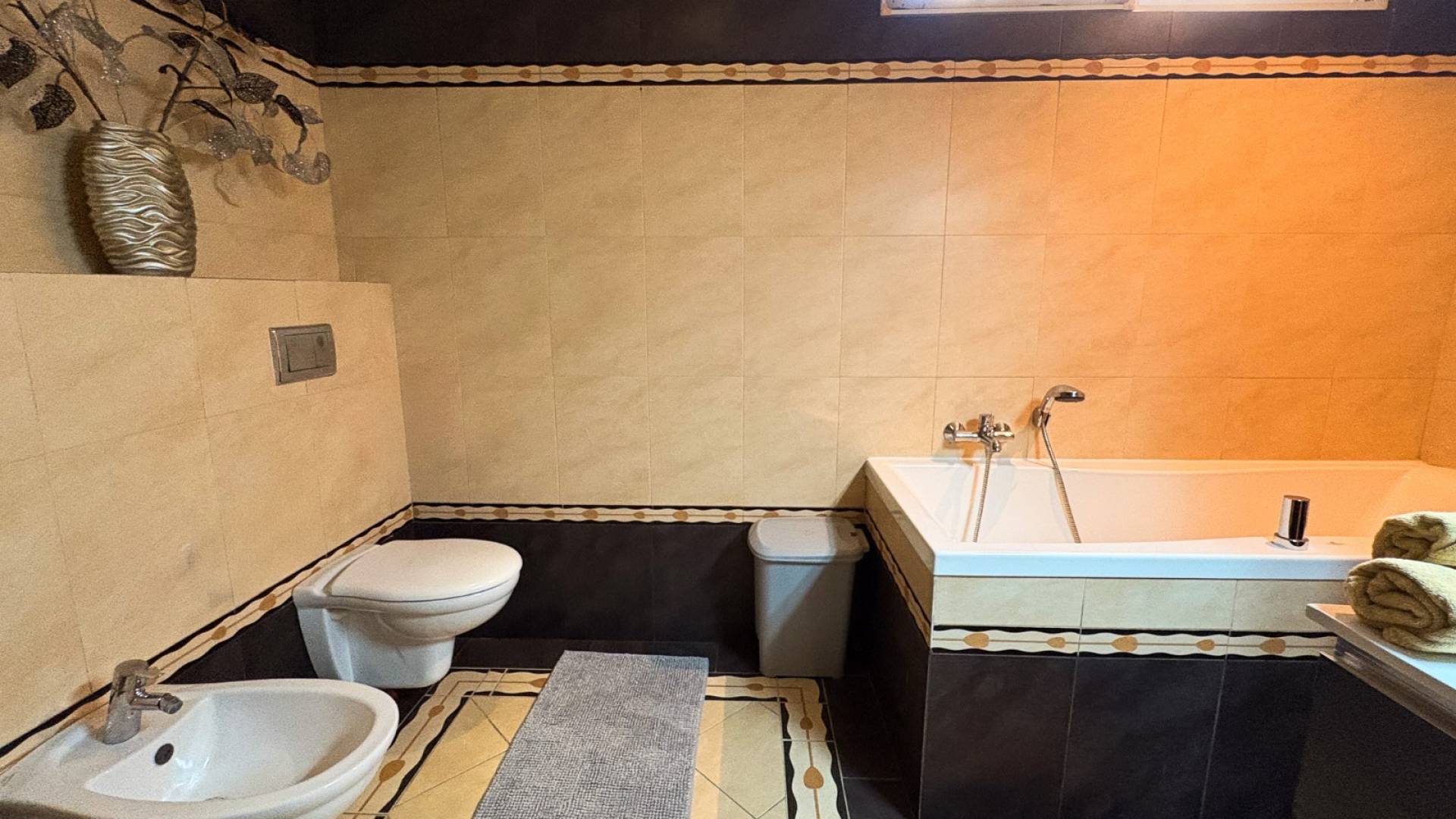 Second hand - Independent villa - Benijofar