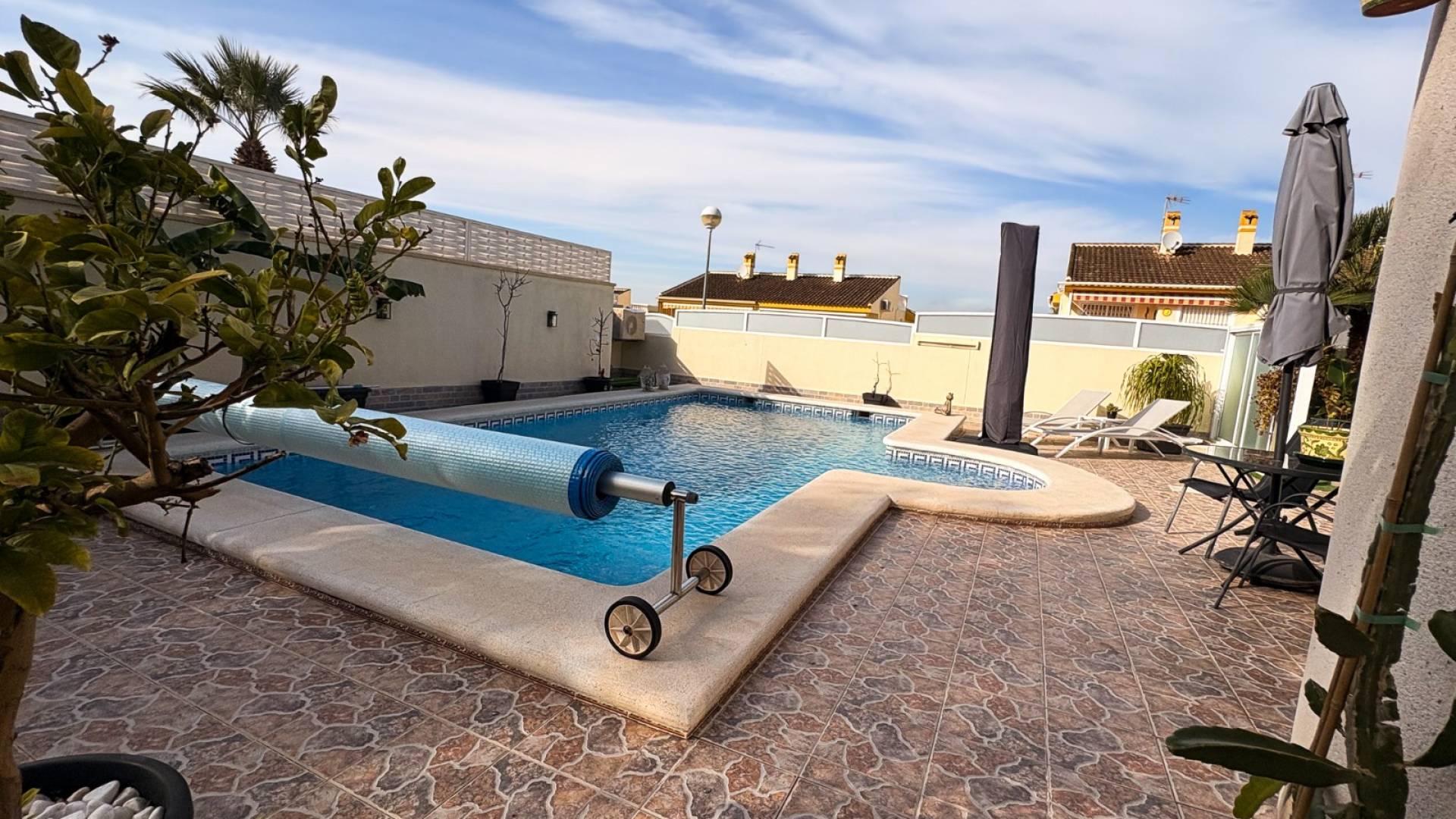 Second hand - Independent villa - Benijofar