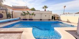 Second hand - Independent villa - Benijofar