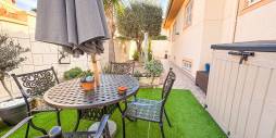 Second hand - Independent villa - Benijofar
