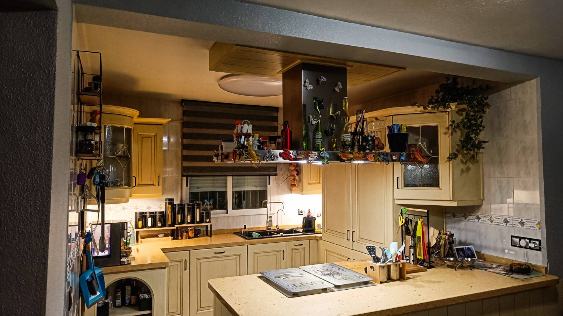 Second hand - Independent villa - Benijofar