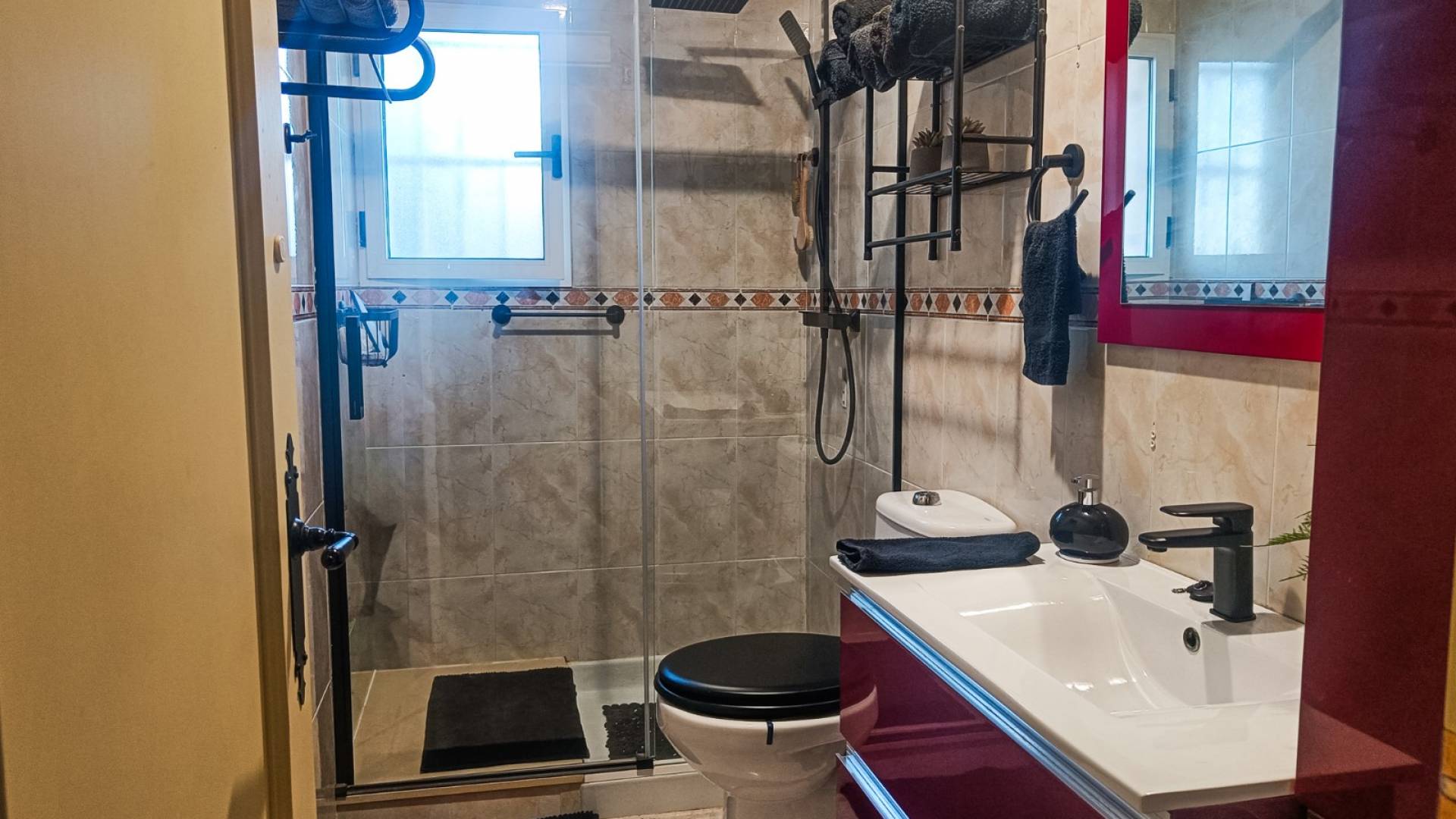 Second hand - Independent villa - Benijofar