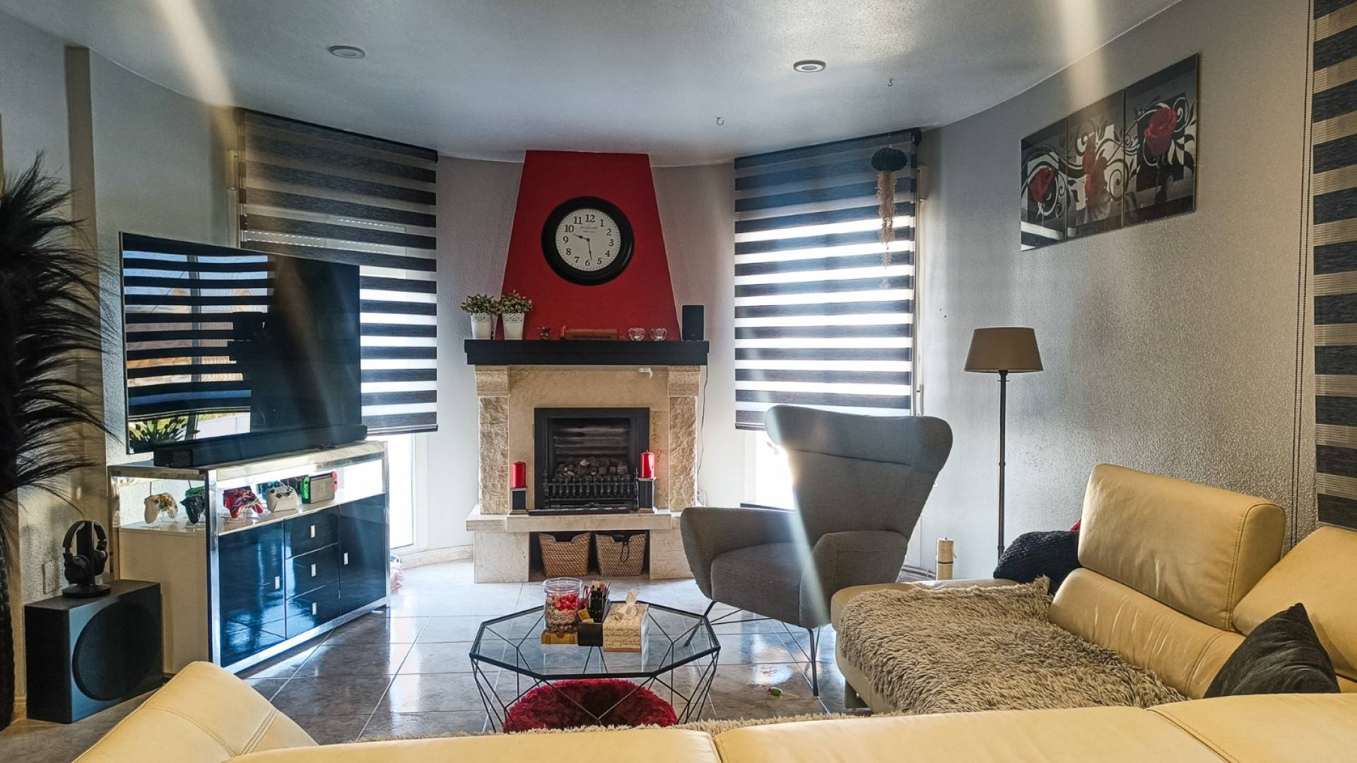 Second hand - Independent villa - Benijofar